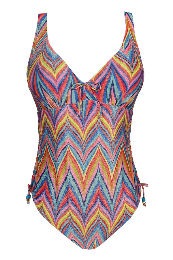 PrimaDonna Kea Plunge Swimsuit