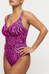 PrimaDonna Malabo Plunge Swimsuit Wireless