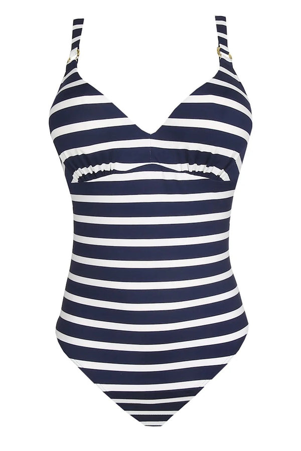 PrimaDonna Nayarit Plunge Swimsuit