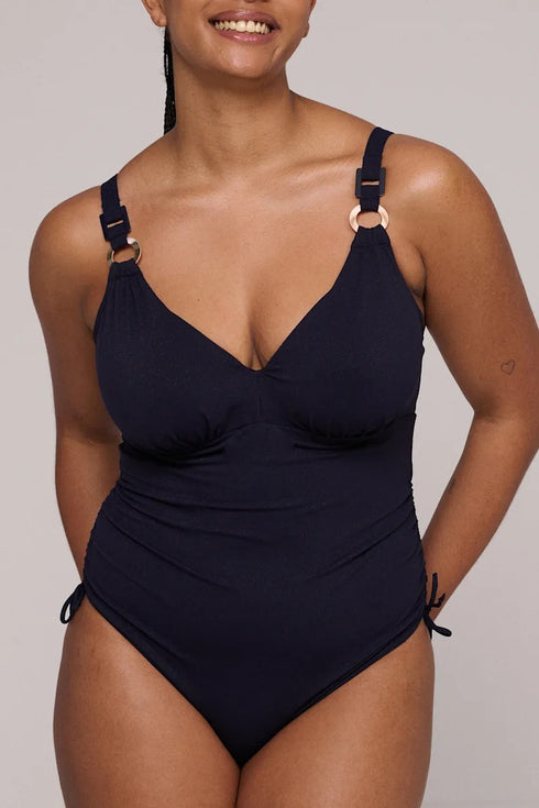 PrimaDonna Pinner Plunge Swimsuit