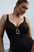 PrimaDonna Uvita Plunge Swimsuit