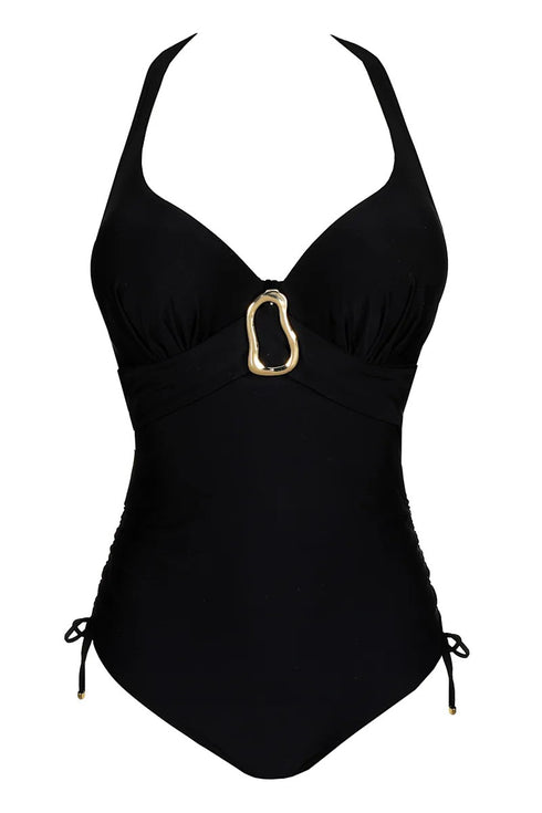 PrimaDonna Uvita Plunge Swimsuit