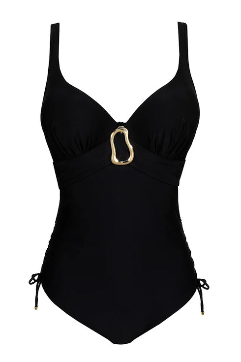 PrimaDonna Uvita Plunge Swimsuit