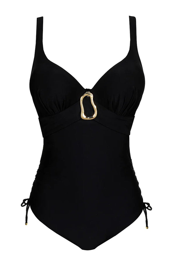 PrimaDonna Uvita Plunge Swimsuit