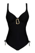 PrimaDonna Uvita Plunge Swimsuit