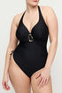 PrimaDonna Uvita Plunge Swimsuit