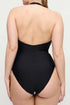 PrimaDonna Uvita Plunge Swimsuit