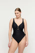 PrimaDonna Uvita Plunge Swimsuit