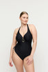 PrimaDonna Uvita Plunge Swimsuit