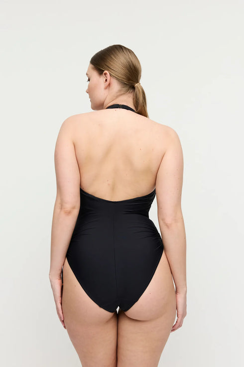 PrimaDonna Uvita Plunge Swimsuit