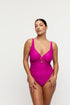 PrimaDonna Uvita Plunge Swimsuit