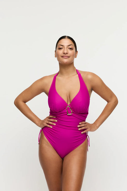 PrimaDonna Uvita Plunge Swimsuit