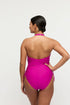 PrimaDonna Uvita Plunge Swimsuit