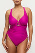 PrimaDonna Uvita Plunge Swimsuit