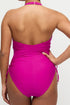 PrimaDonna Uvita Plunge Swimsuit