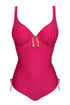 PrimaDonna Uvita Plunge Swimsuit