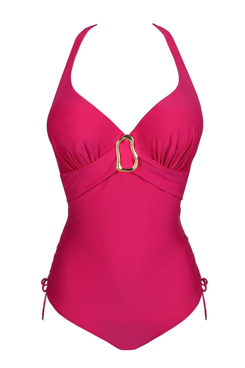 PrimaDonna Uvita Plunge Swimsuit