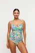 PrimaDonna Douala Full Cup Swimsuit Control