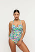 PrimaDonna Douala Full Cup Swimsuit Control
