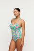 PrimaDonna Douala Full Cup Swimsuit Control