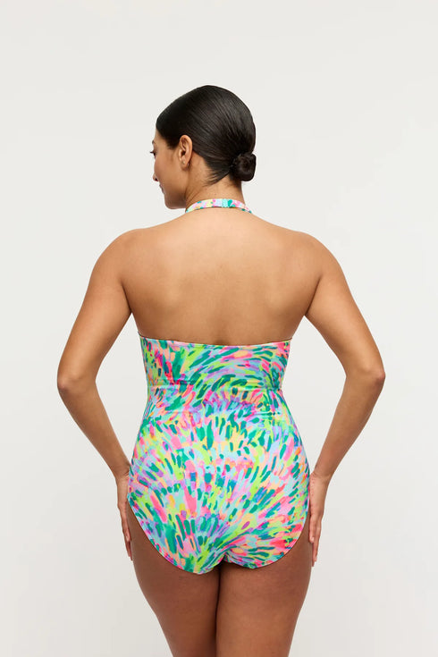 PrimaDonna Douala Full Cup Swimsuit Control