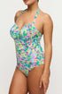 PrimaDonna Douala Full Cup Swimsuit Control