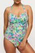 PrimaDonna Douala Full Cup Swimsuit Control