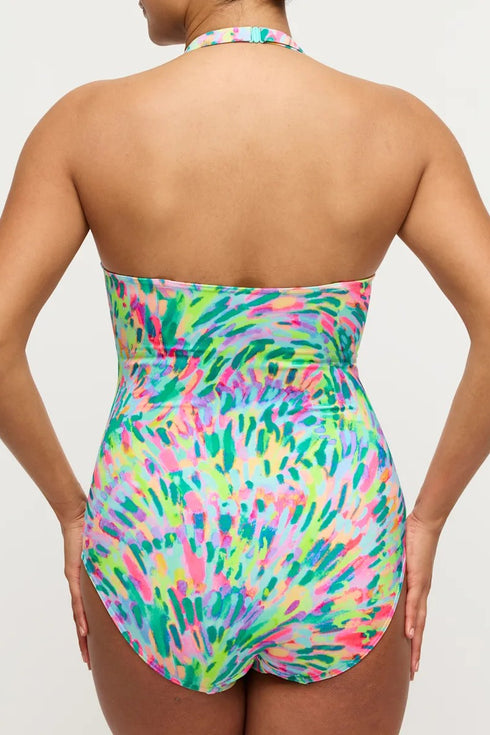 PrimaDonna Douala Full Cup Swimsuit Control
