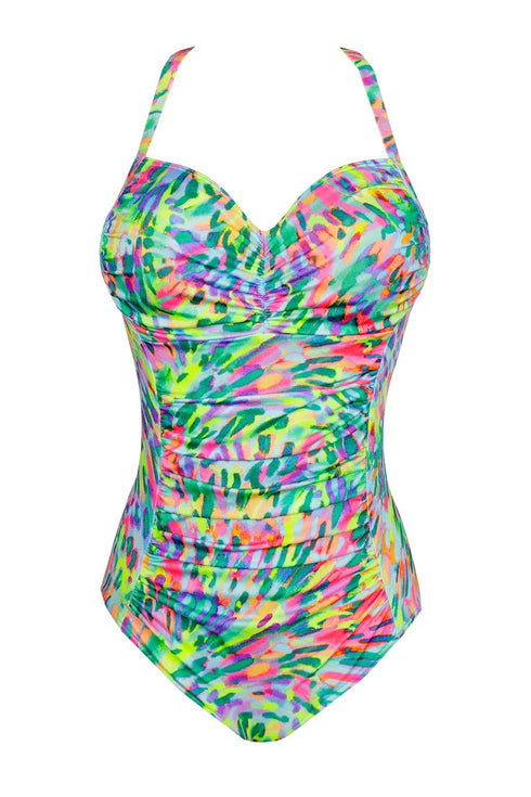 PrimaDonna Douala Full Cup Swimsuit Control