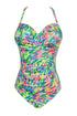 PrimaDonna Douala Full Cup Swimsuit Control