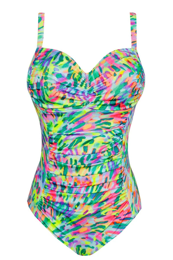 PrimaDonna Douala Full Cup Swimsuit Control