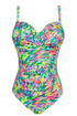 PrimaDonna Douala Full Cup Swimsuit Control