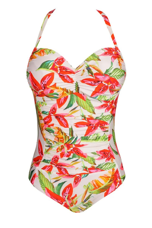 PrimaDonna Tanzania Full Cup Swimsuit Control