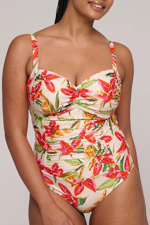 PrimaDonna Tanzania Full Cup Swimsuit Control