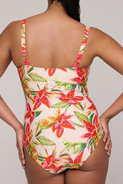 PrimaDonna Tanzania Full Cup Swimsuit Control