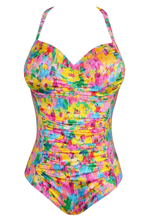 PrimaDonna Ubud Full Cup Swimsuit Control