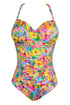 PrimaDonna Ubud Full Cup Swimsuit Control