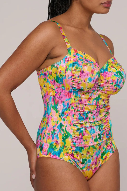 PrimaDonna Ubud Full Cup Swimsuit Control