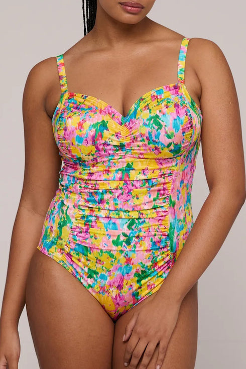PrimaDonna Ubud Full Cup Swimsuit Control