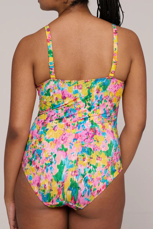 PrimaDonna Ubud Full Cup Swimsuit Control