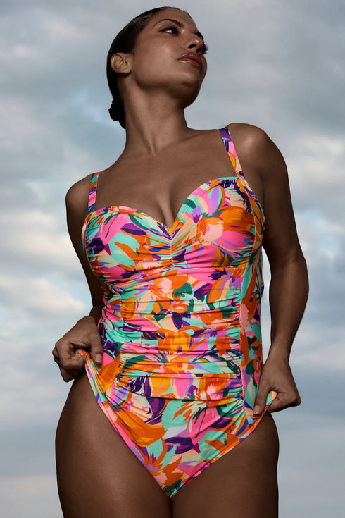 PrimaDonna Varadeo Full Cup Swimsuit Control