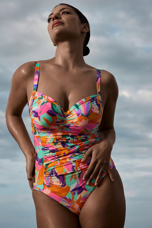 PrimaDonna Varadeo Full Cup Swimsuit Control