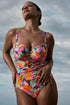 PrimaDonna Varadeo Full Cup Swimsuit Control