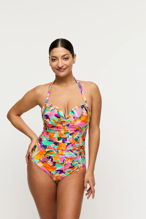 PrimaDonna Varadeo Full Cup Swimsuit Control