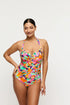 PrimaDonna Varadeo Full Cup Swimsuit Control
