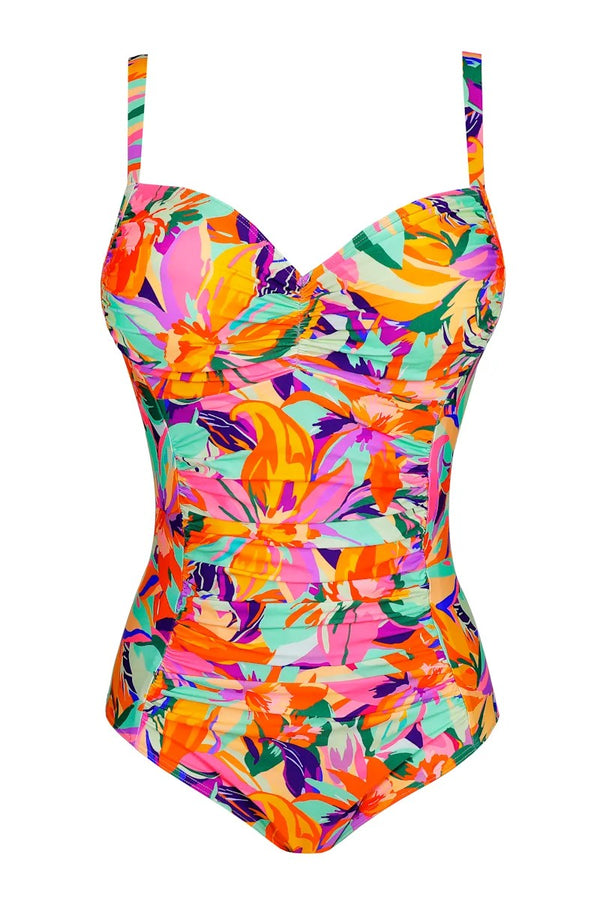 PrimaDonna Varadeo Full Cup Swimsuit Control