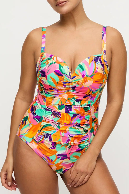 PrimaDonna Varadeo Full Cup Swimsuit Control