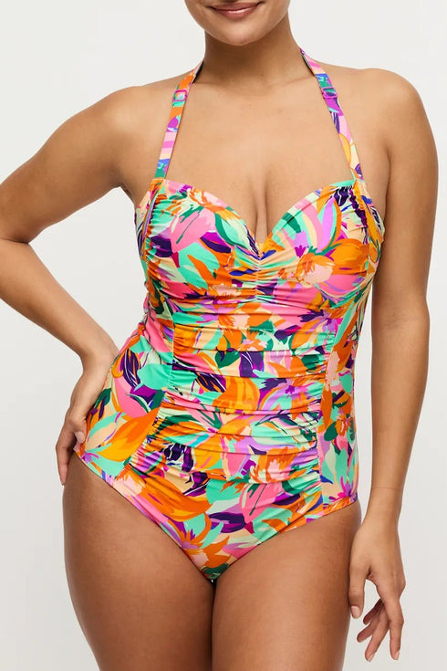 PrimaDonna Varadeo Full Cup Swimsuit Control