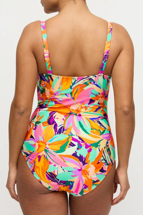 PrimaDonna Varadeo Full Cup Swimsuit Control