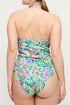 PrimaDonna Douala Full Cup Tankini